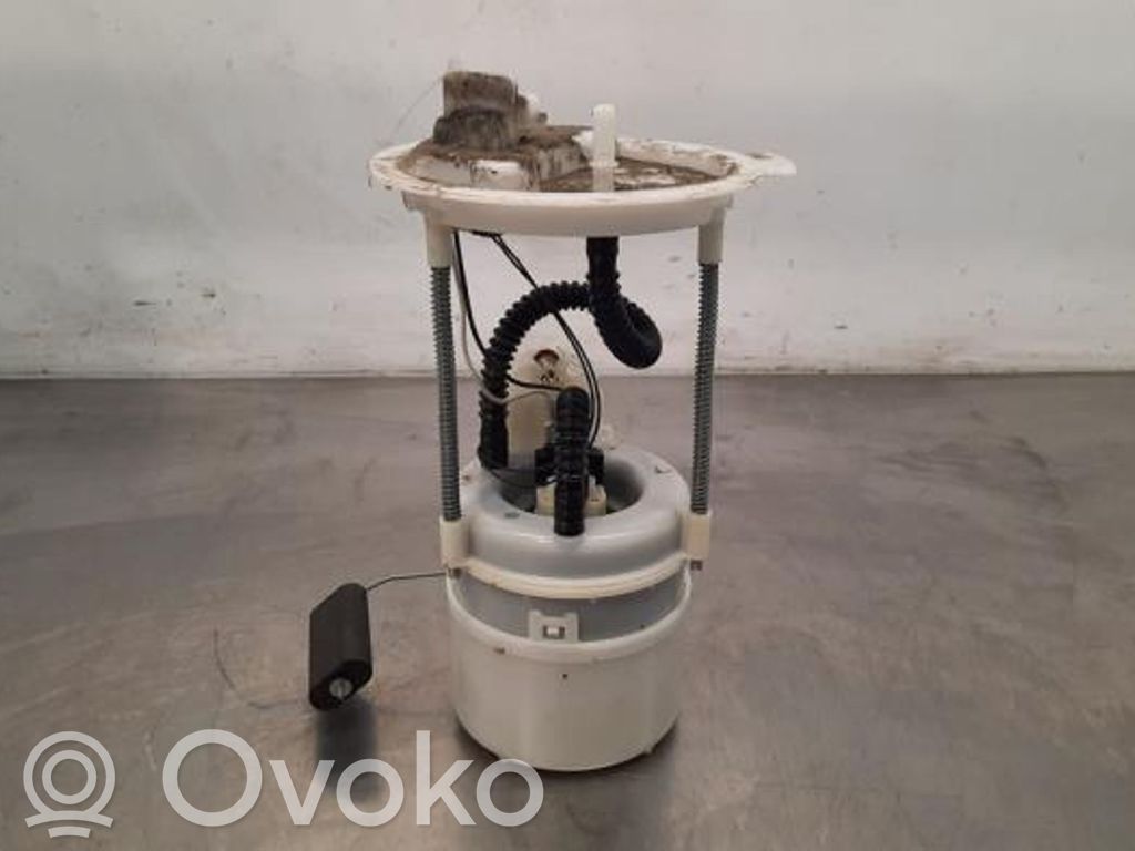 Fiat 500X Bomba interna de combustible 
