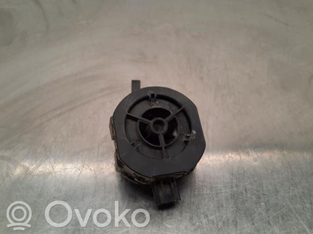 Toyota RAV 4 (XA50) Allarme antifurto