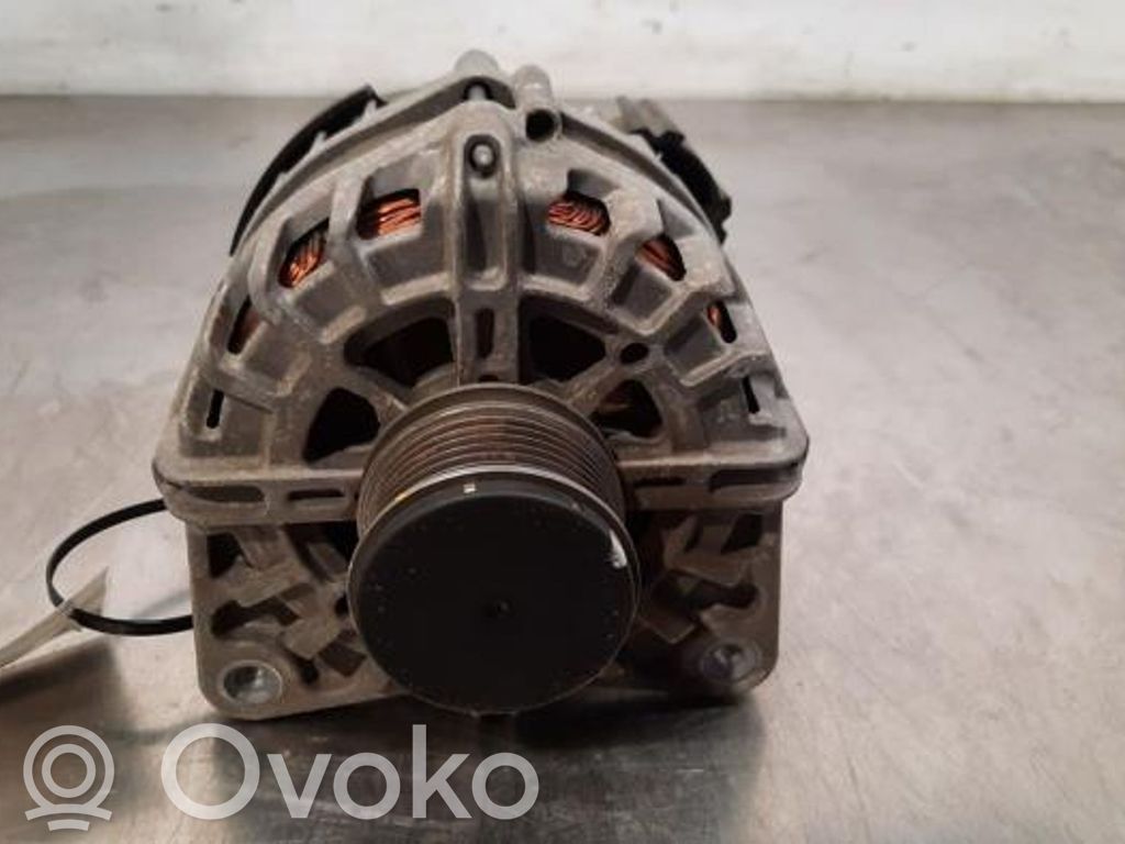 Alternador   231004719R,231004719R