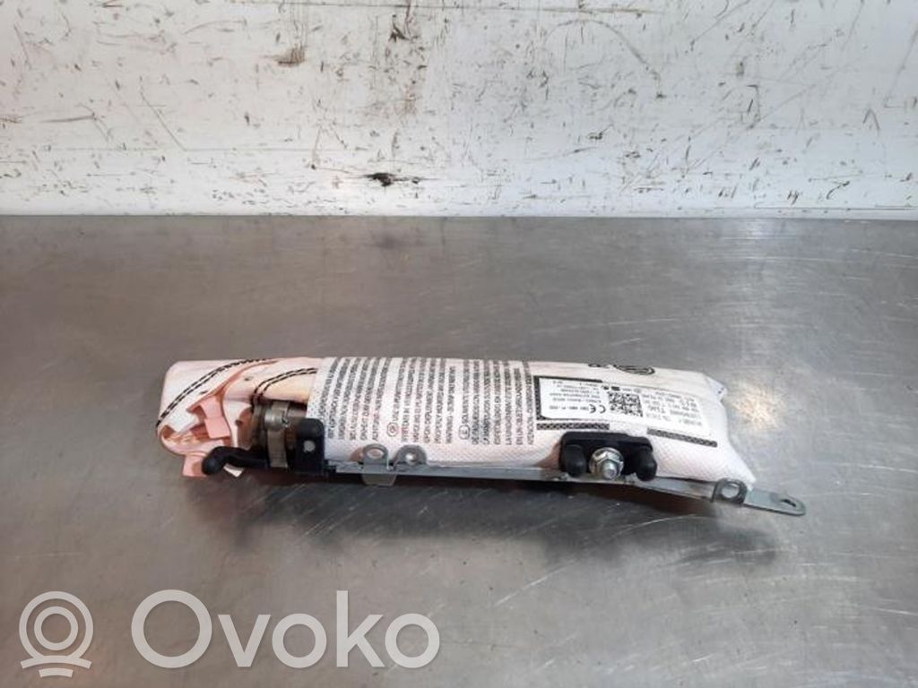 Volkswagen Golf VII Airbag sedile 