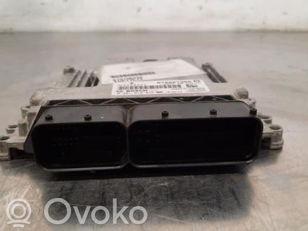 Engine control unit/module   670007350,670007350