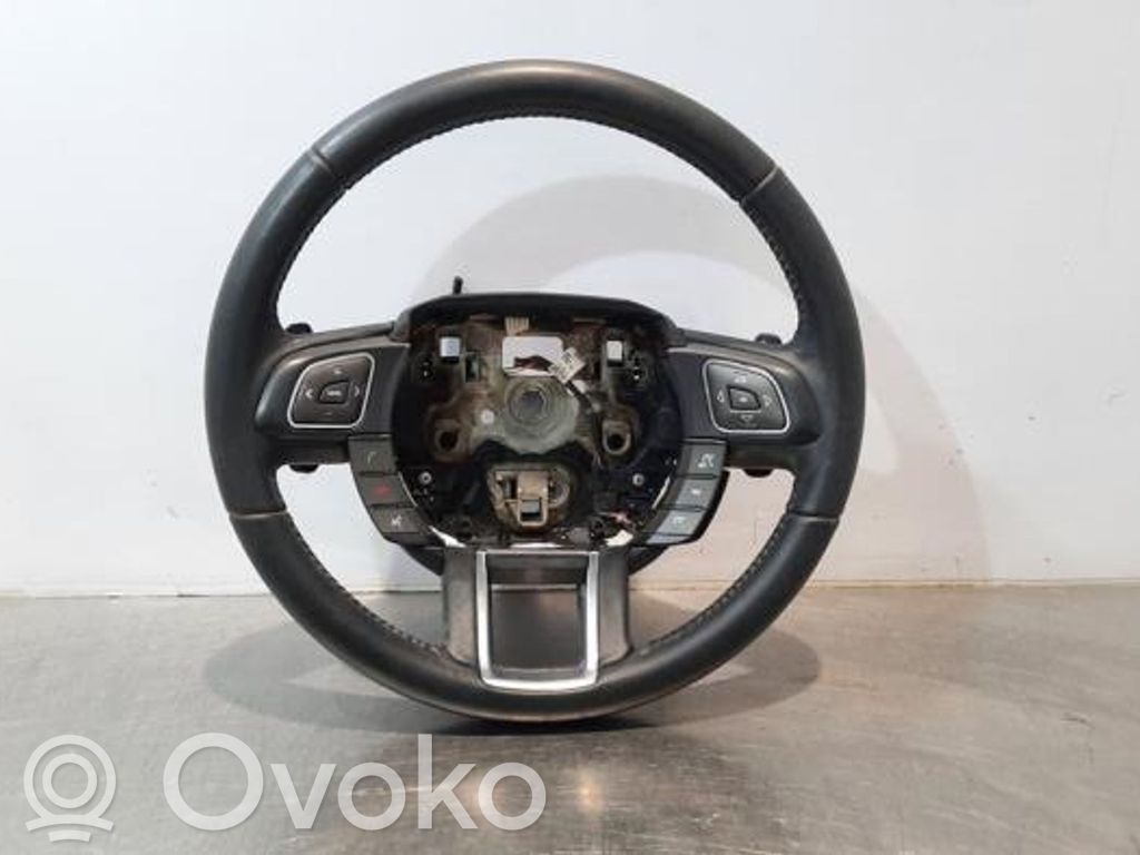 Land Rover Evoque I Ohjauspyörä 