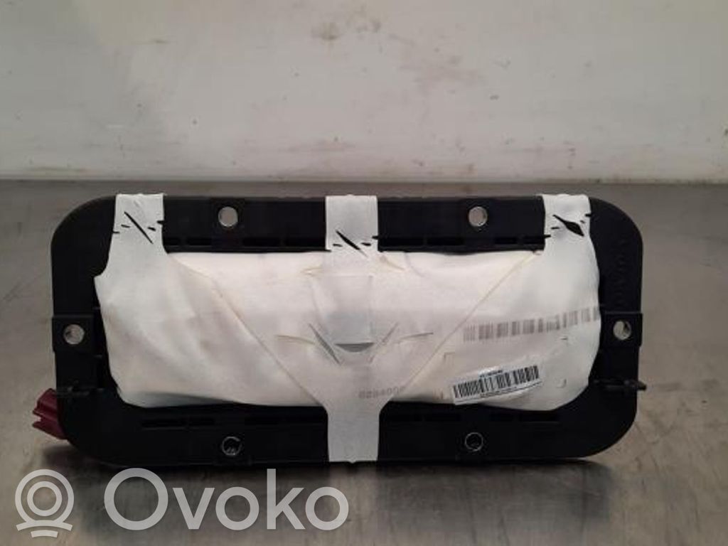 Volvo V60 Poduszka powietrzna Airbag pasażera 