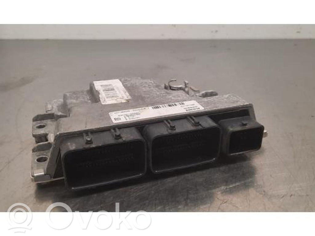 Renault Master III Engine control unit/module 