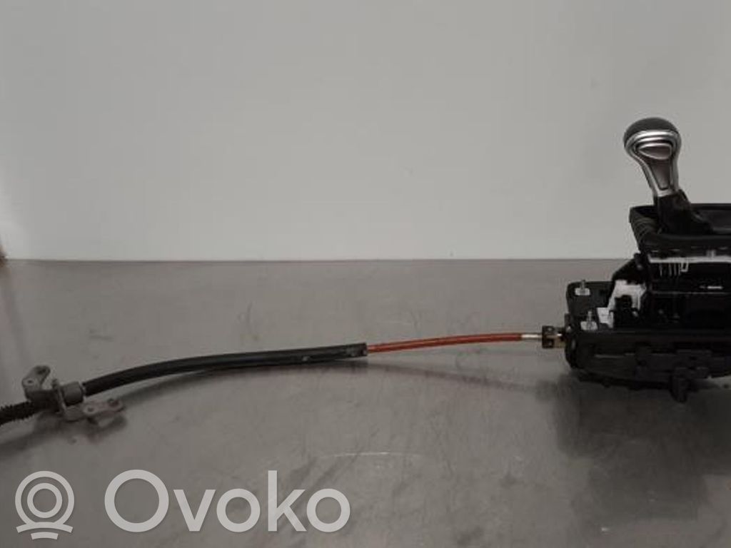 Audi A6 S6 C7 4G Selector de viteze/schimbător de viteze (interior) 