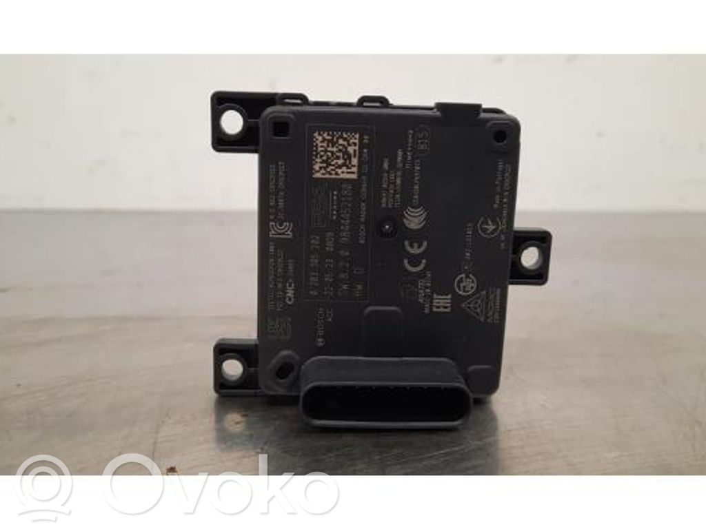 Peugeot 408 II Sensor de radar Distronic