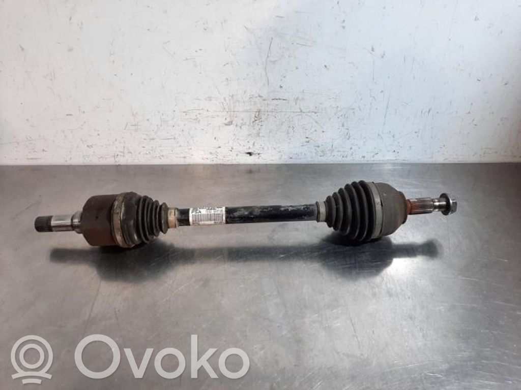 Etuvetoakseli   9806153080,9806153080,SU001A6925,SU001C2339