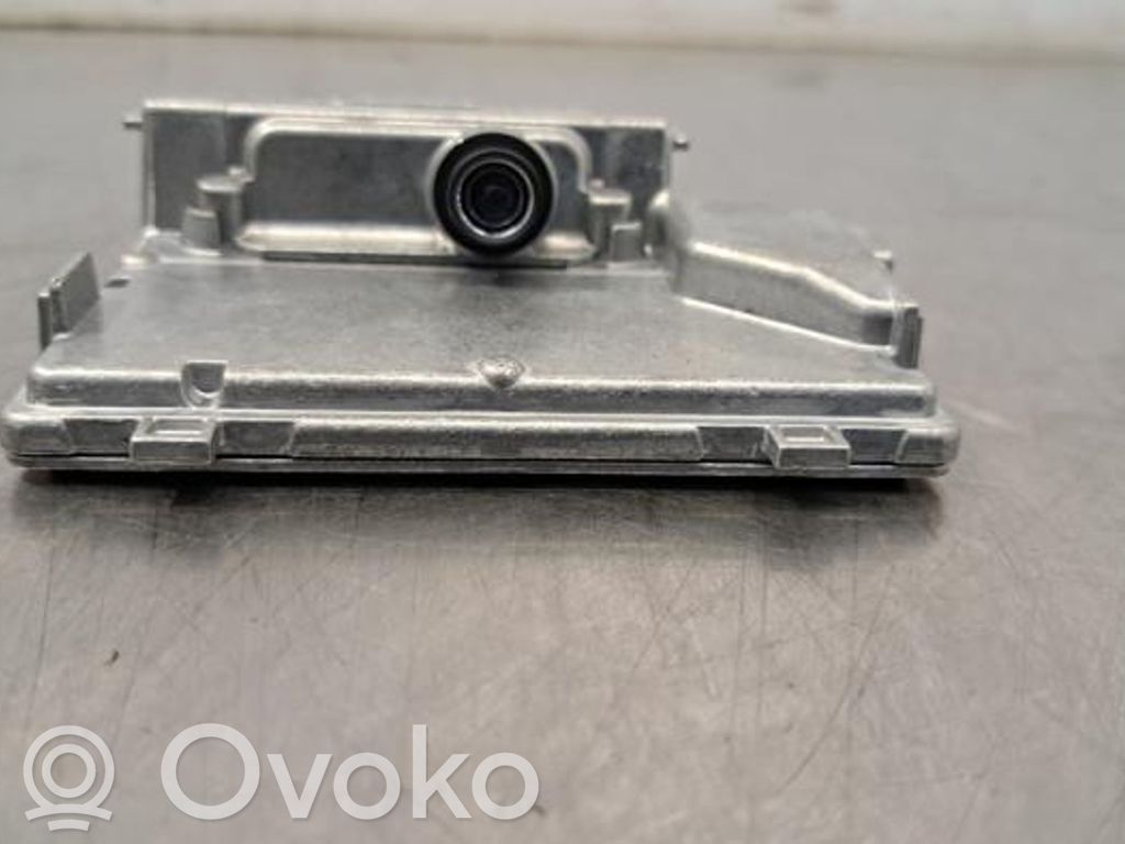 Peugeot 308 Windshield/windscreen camera 