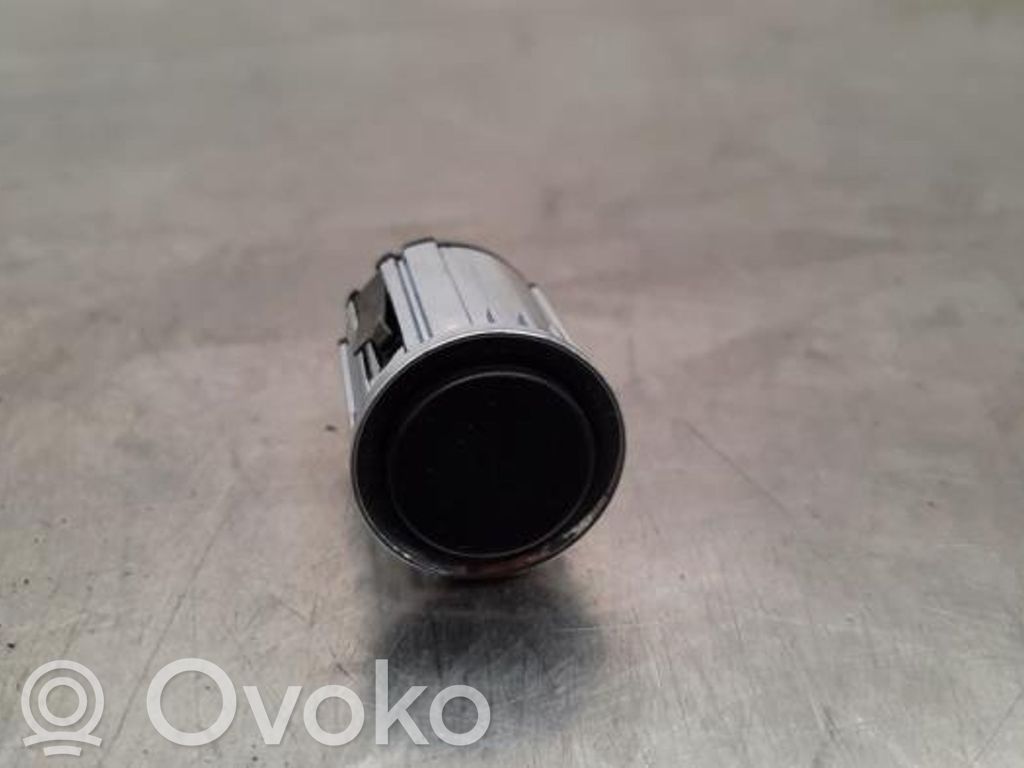 Aston Martin Vantage III Comutator pornit/oprit airbag pasager 