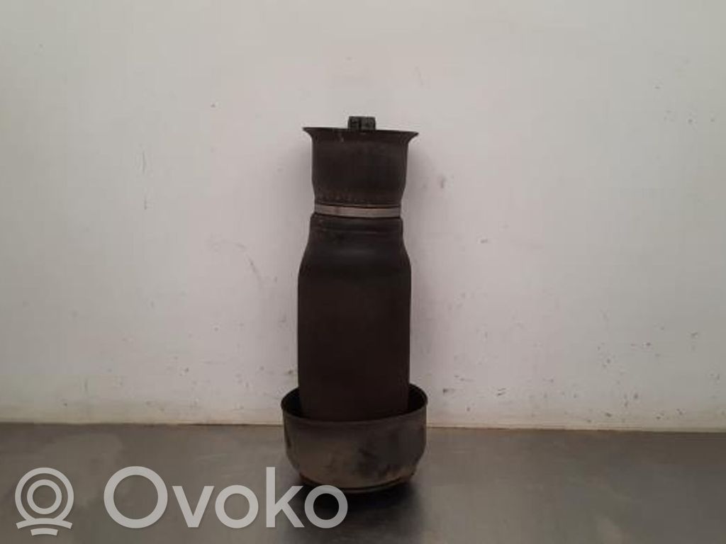 BMW X5 F15 Butelie suspensie pneumatică 