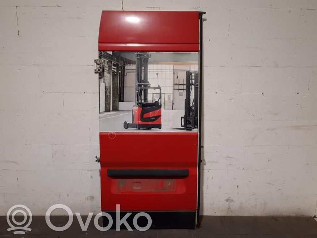 Citroen Jumper Durvis 