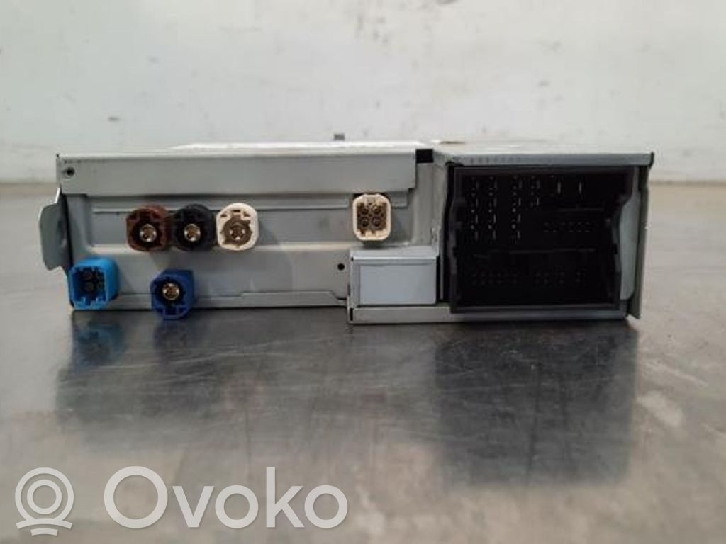 Audi A3 8Y Radio/CD/DVD/GPS head unit 