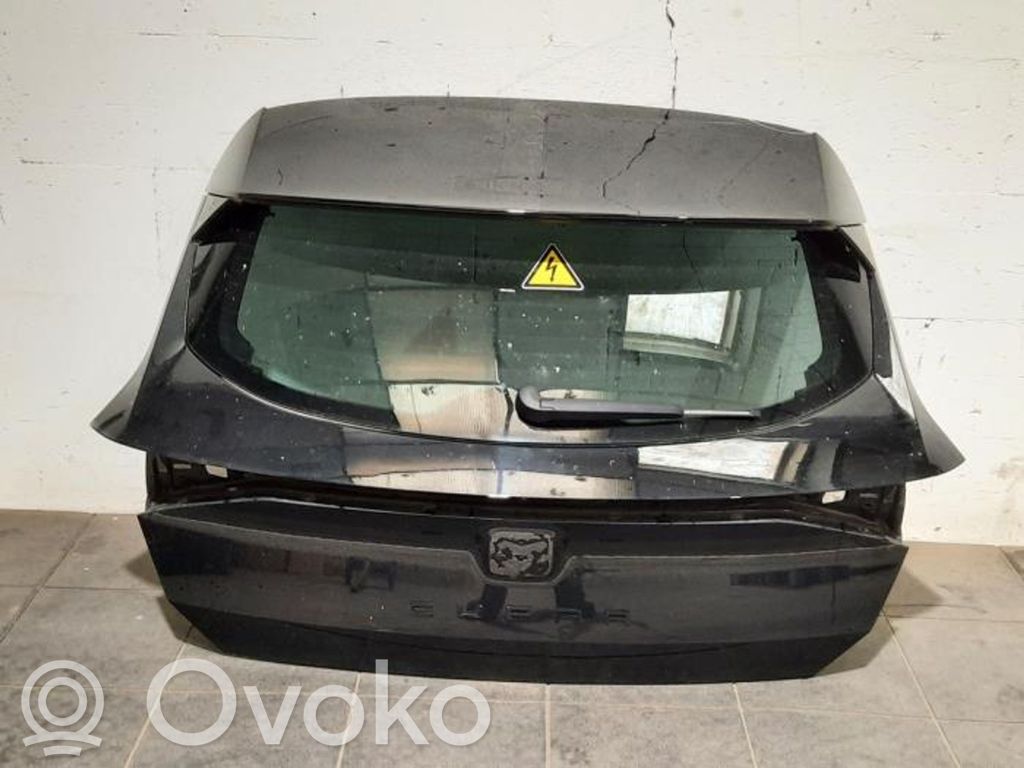 Tailgate/trunk/boot lid   5FF827023,5FF827023