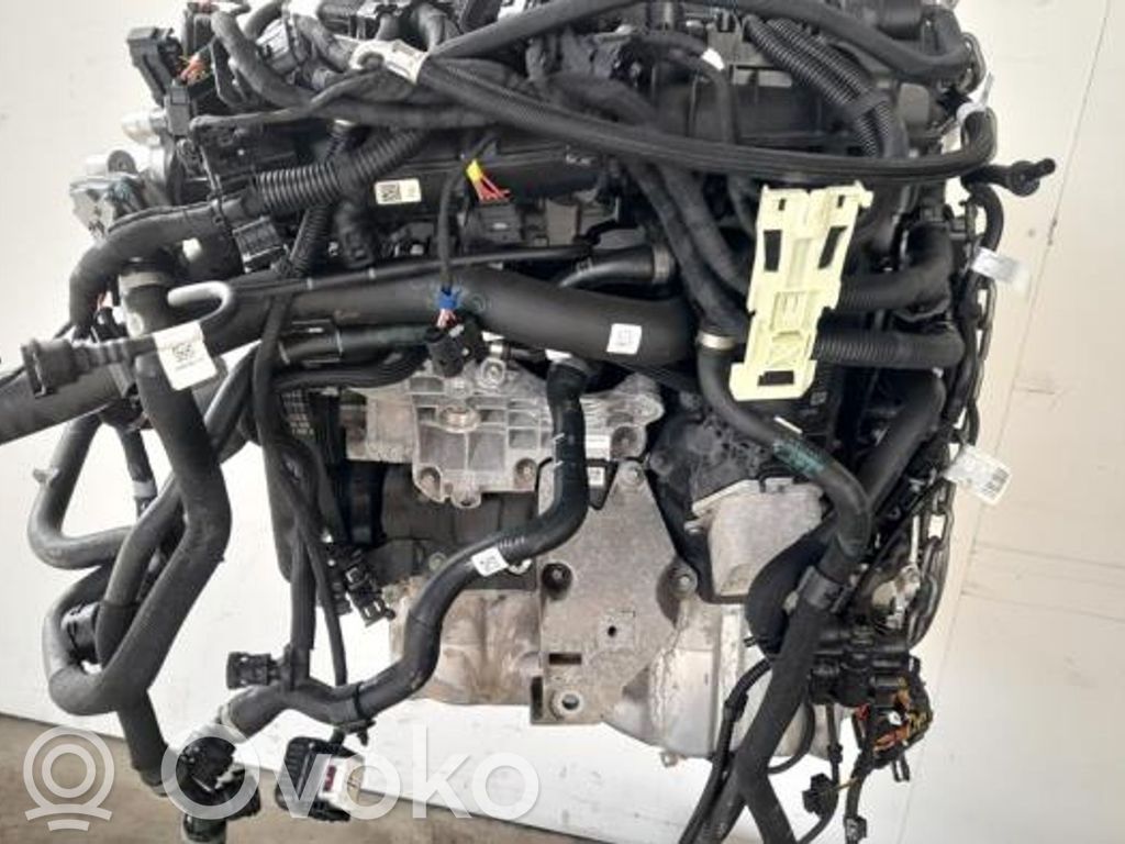 BMW 3 G20 G21 Silnik 