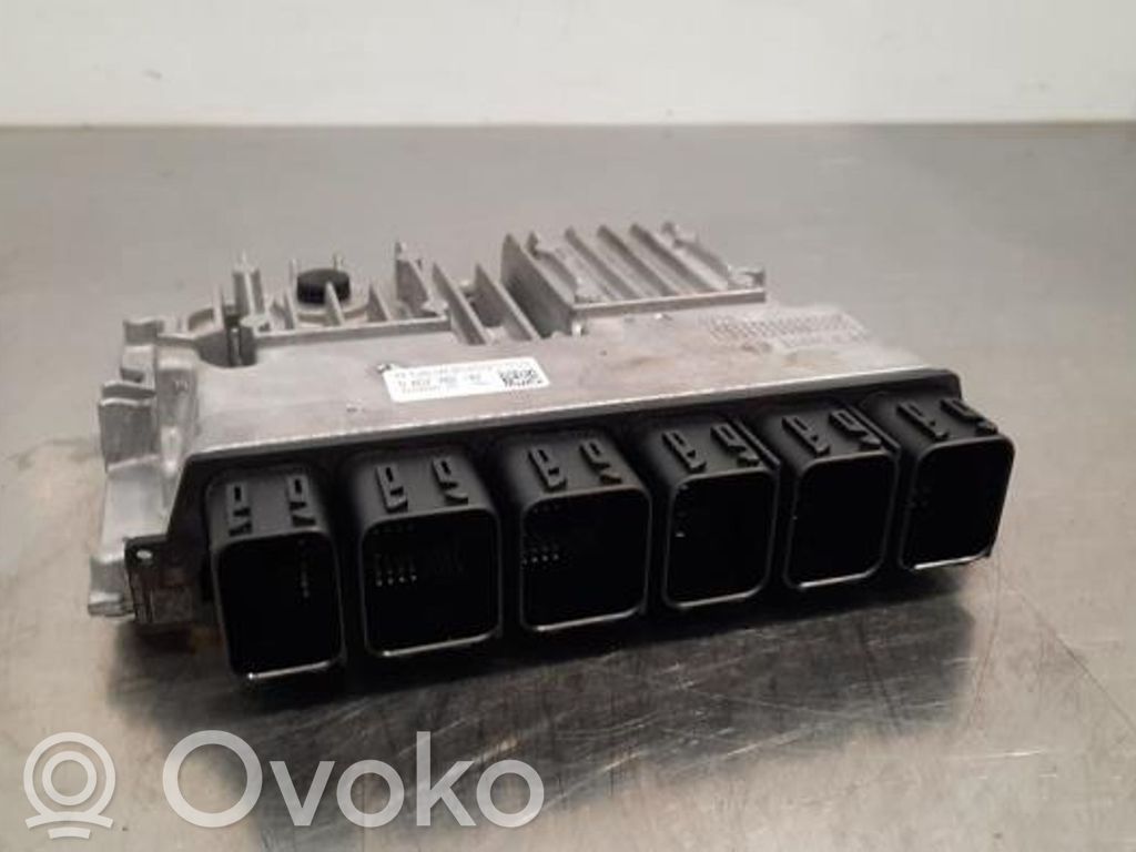 BMW 3 G20 G21 Unitate/modul de control motor 