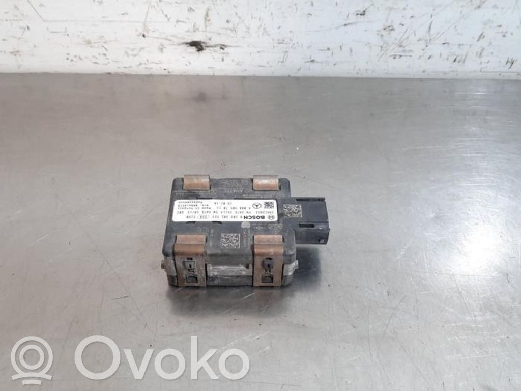 Sensor de radar Distronic   A0009057011,A0009057011,0203302555,A0009053011
