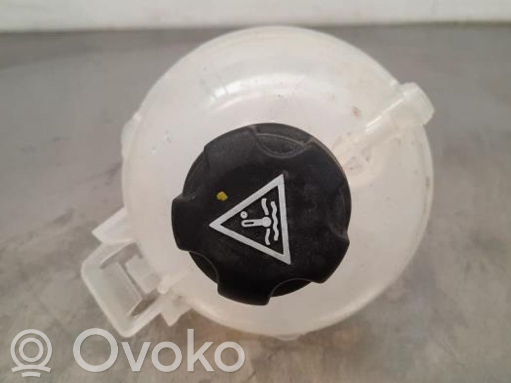 Opel Astra L Zbiornik wyrównawczy chłodziwa 