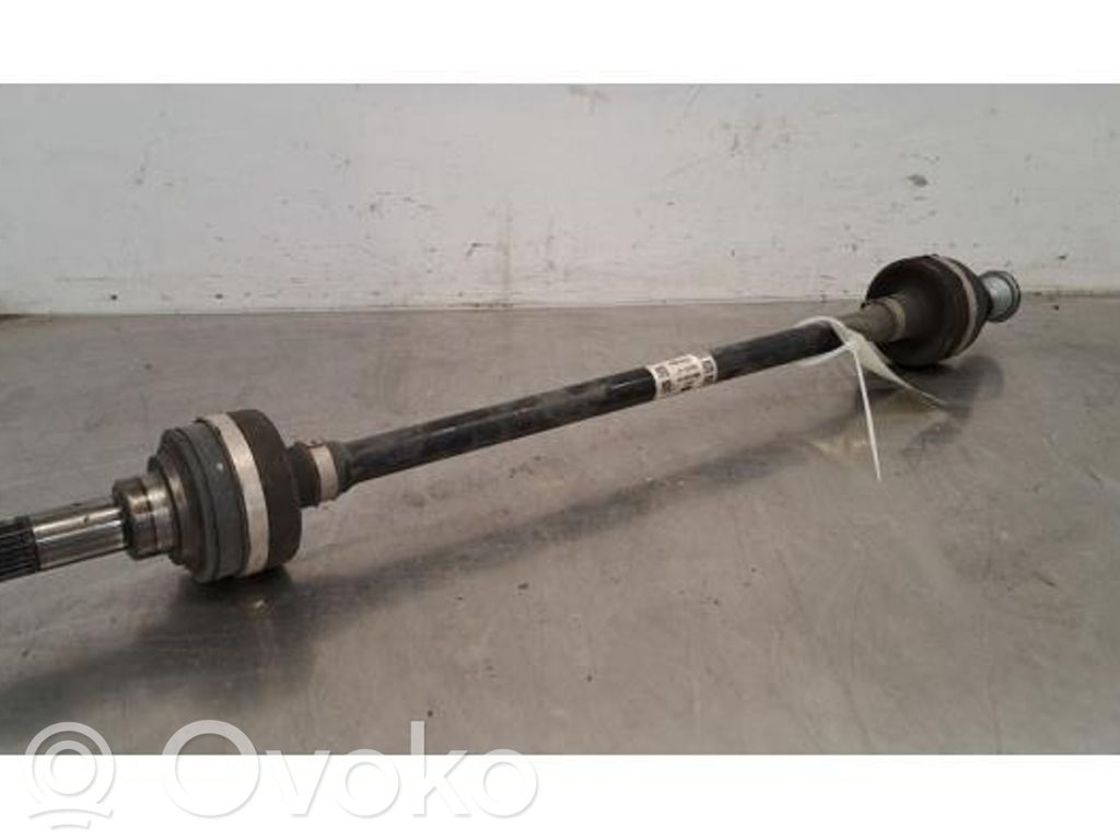BMW 5 G30 G31 G38 Planetară spate