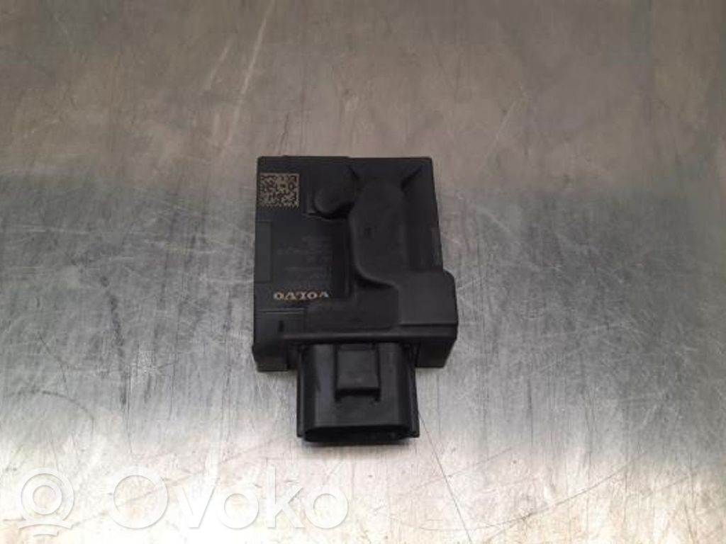 Unité de commande / module de pompe à carburant   32312196,32312196