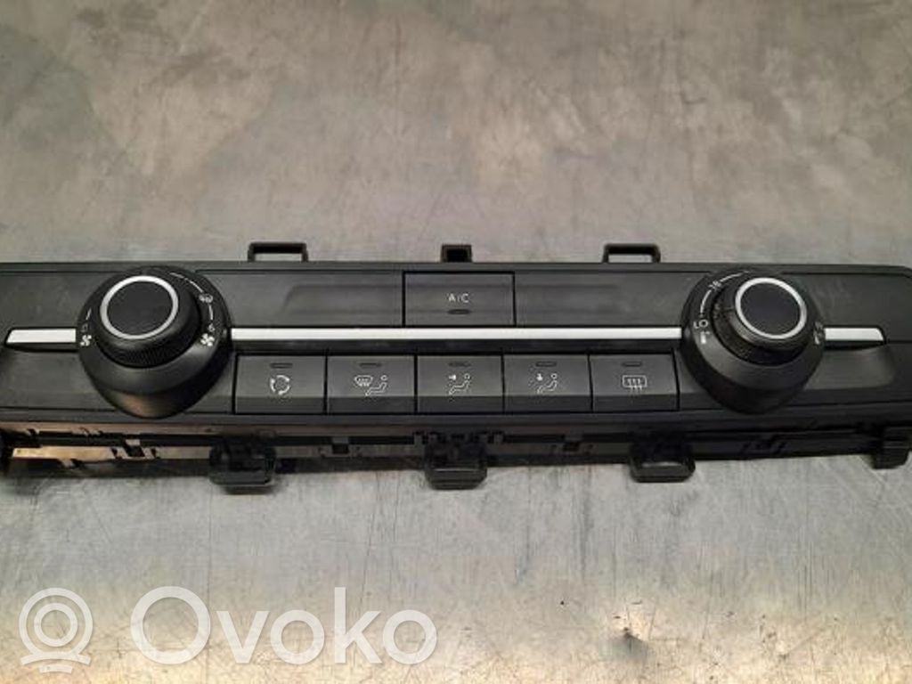Peugeot Traveller Unitate control climatizare 