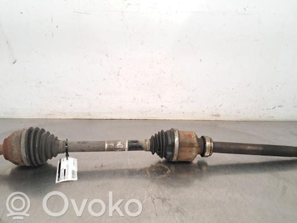 Etuvetoakseli   9806153180,9806153180