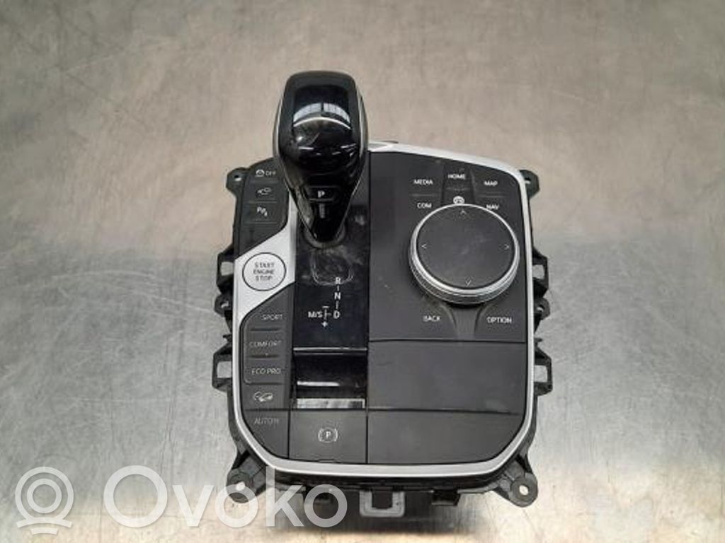 Selector de viteze   61315A2C4D6,61315A2C4D6