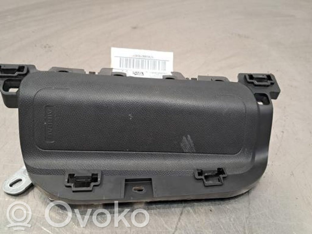 Opel Mokka B Airbag scaun
