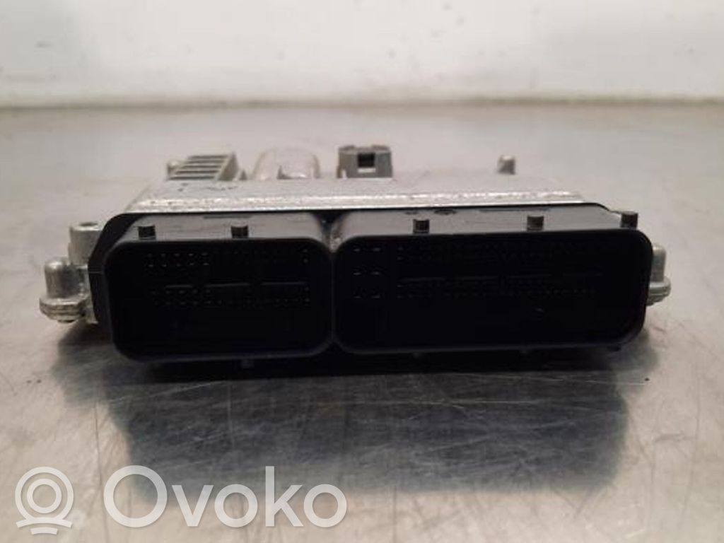 Volkswagen Golf Sportsvan Centralina/modulo del motore