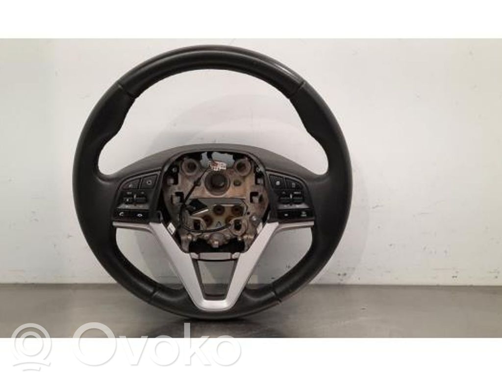 Hyundai Tucson TL Volante 