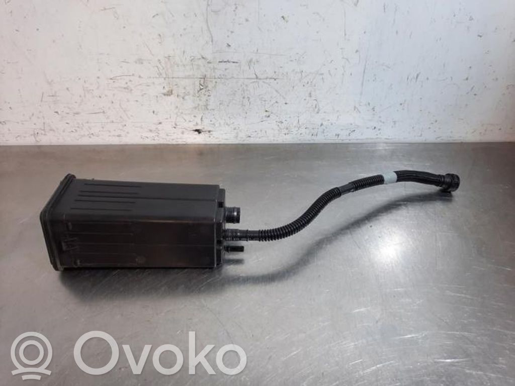 Citroen C3 Aktivkohlefilter 