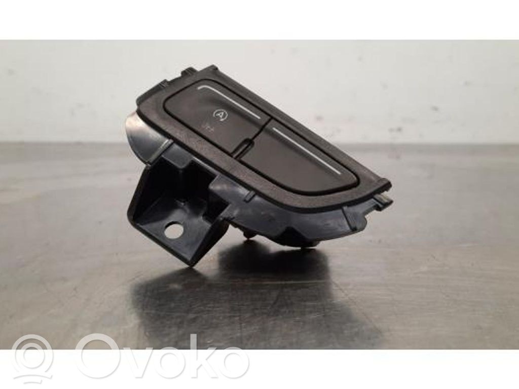 Ford Transit Otros interruptores/perillas/selectores 