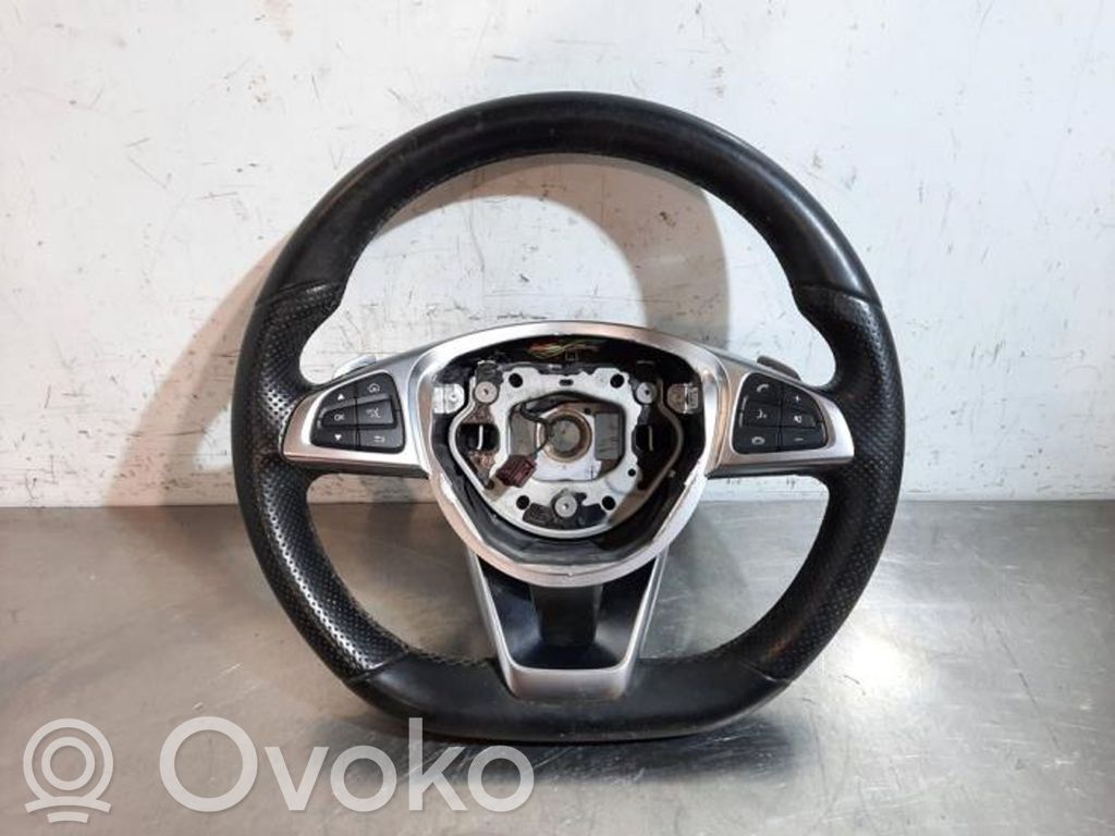 Mercedes-Benz GLC C253 Volante