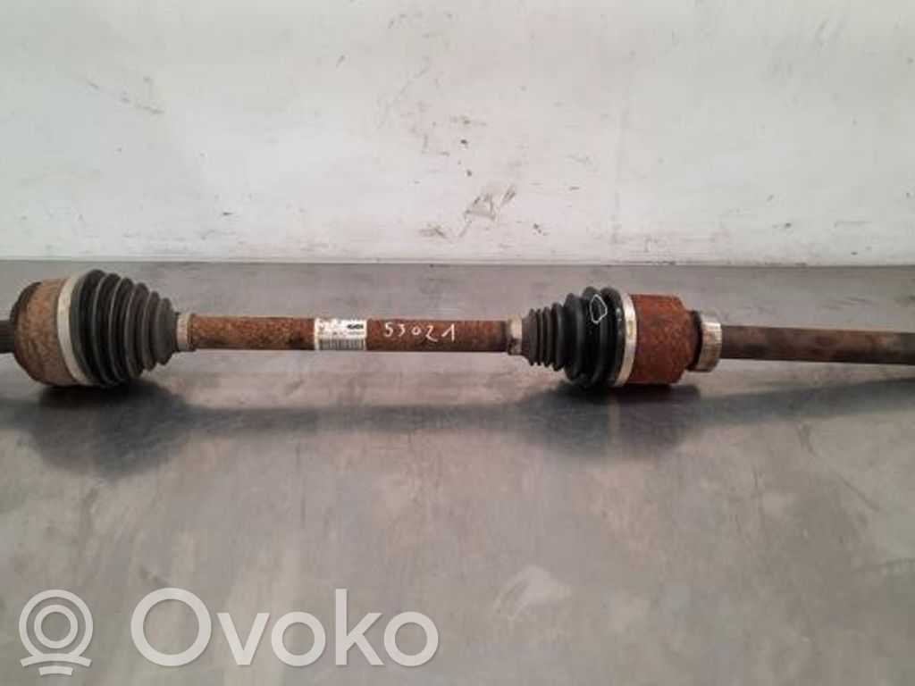 Etuvetoakseli   391006019R,391006019R