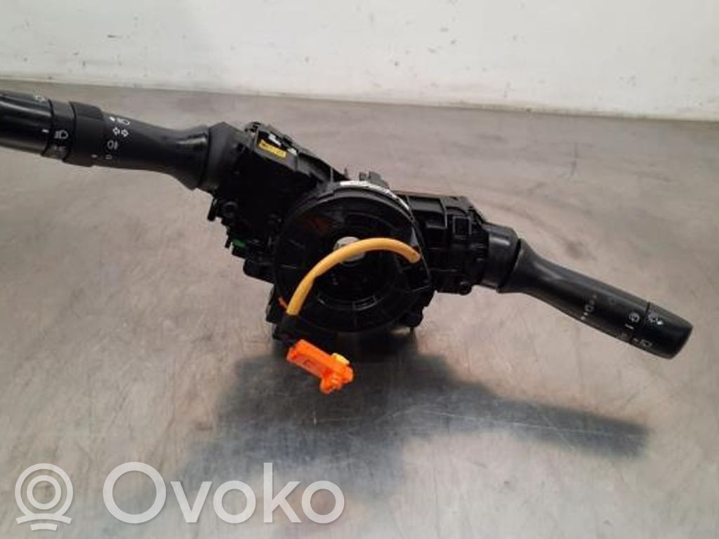 Peugeot 108 Bloc semnalizator și ștergător parbriz 