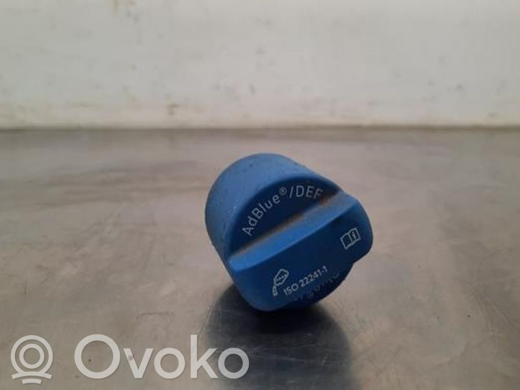 Volkswagen T-Cross Tappo del serbatoio del carburante 