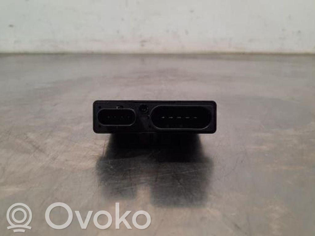 Volkswagen T-Cross Centralina AdBlue 