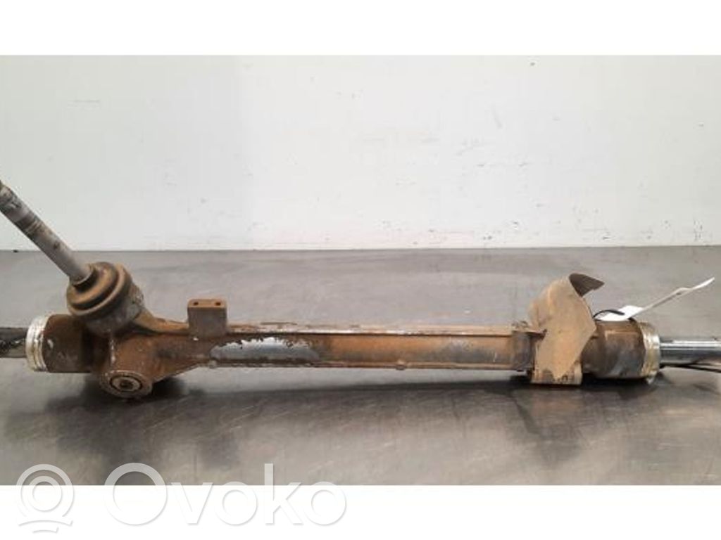 Nissan Qashqai Cremagliera dello sterzo parte meccanica 