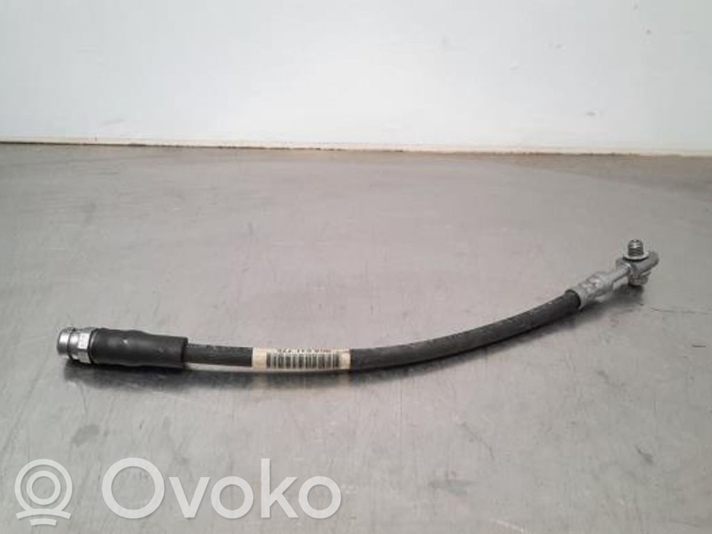 Audi Q5 SQ5 FY Cablu frână de mână
