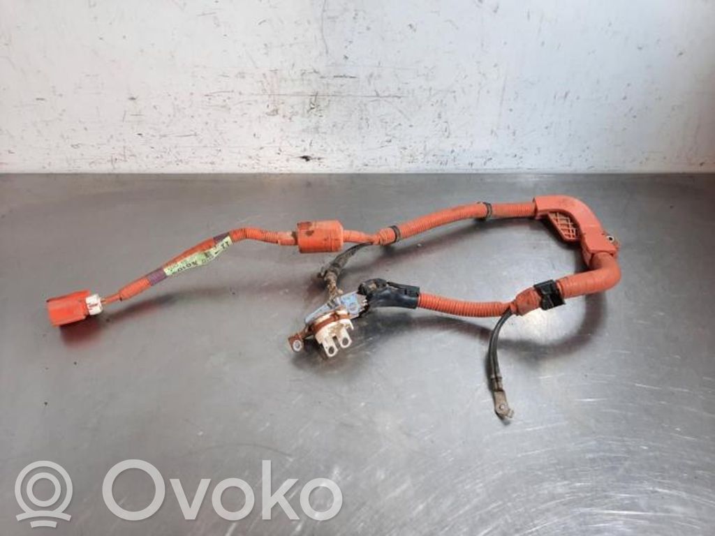 Motorkabelbaum Leitungssatz
