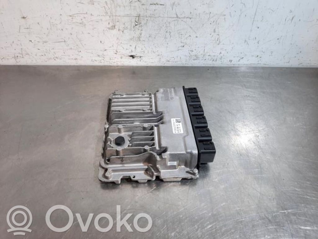 BMW 2 F46 Engine control unit/module 