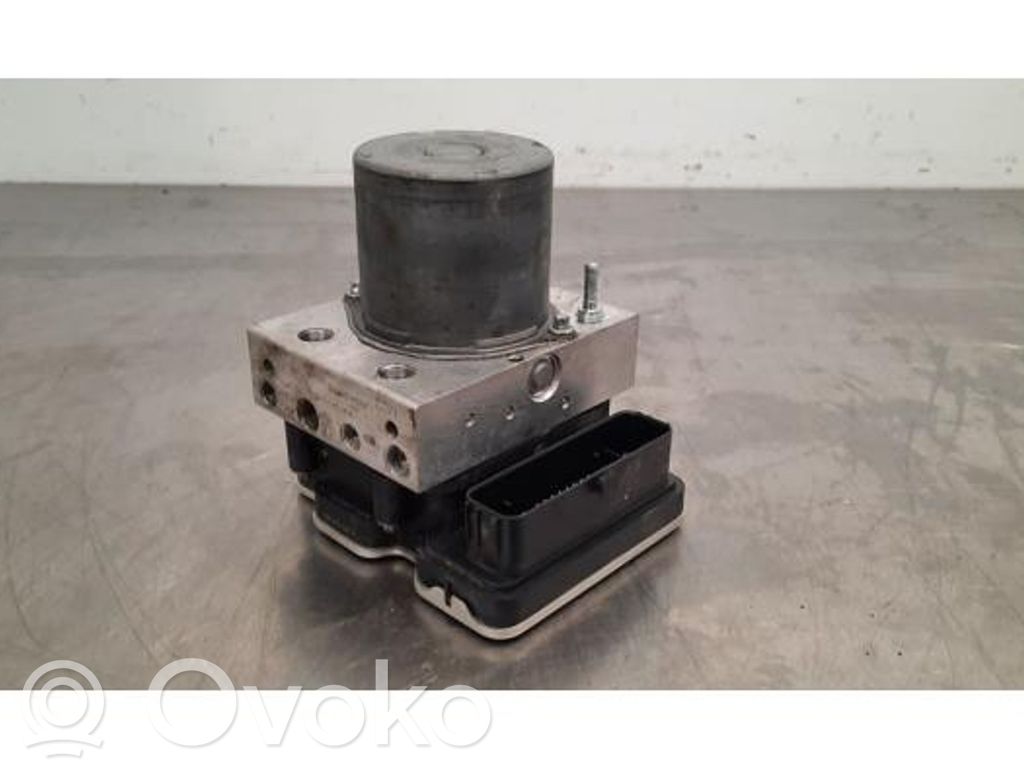 Ford Transit ABS Blokas 