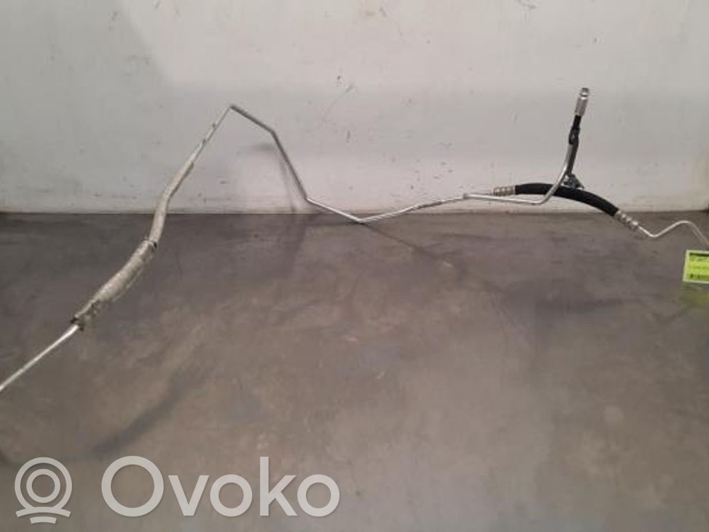 Ford Transit Ilmastointilaitteen putki (A/C) 