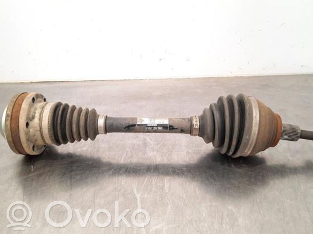 Volkswagen Tiguan Arbre d'entraînement avant