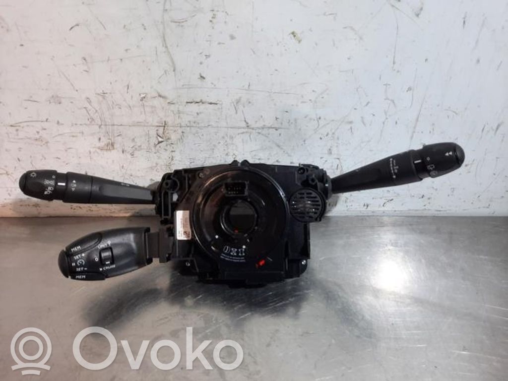 Citroen C3 Commodo, commande essuie-glace/phare 