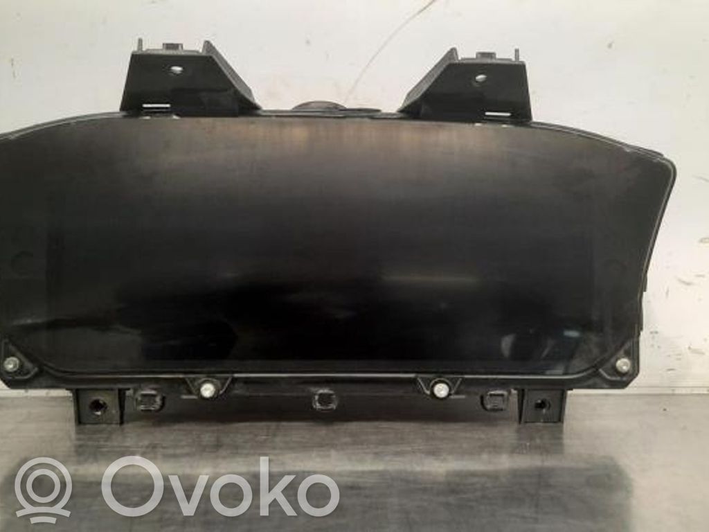 Land Rover Range Rover Sport L494 Vitezometru (grup de instrumente) 