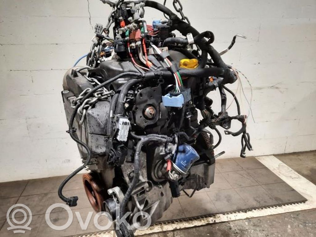 Motore   8201535497,8201535497