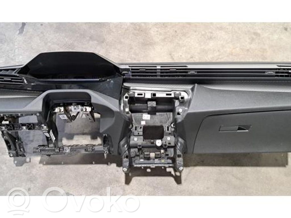 Panel de instrumentos   98392741ZD,98392741ZD