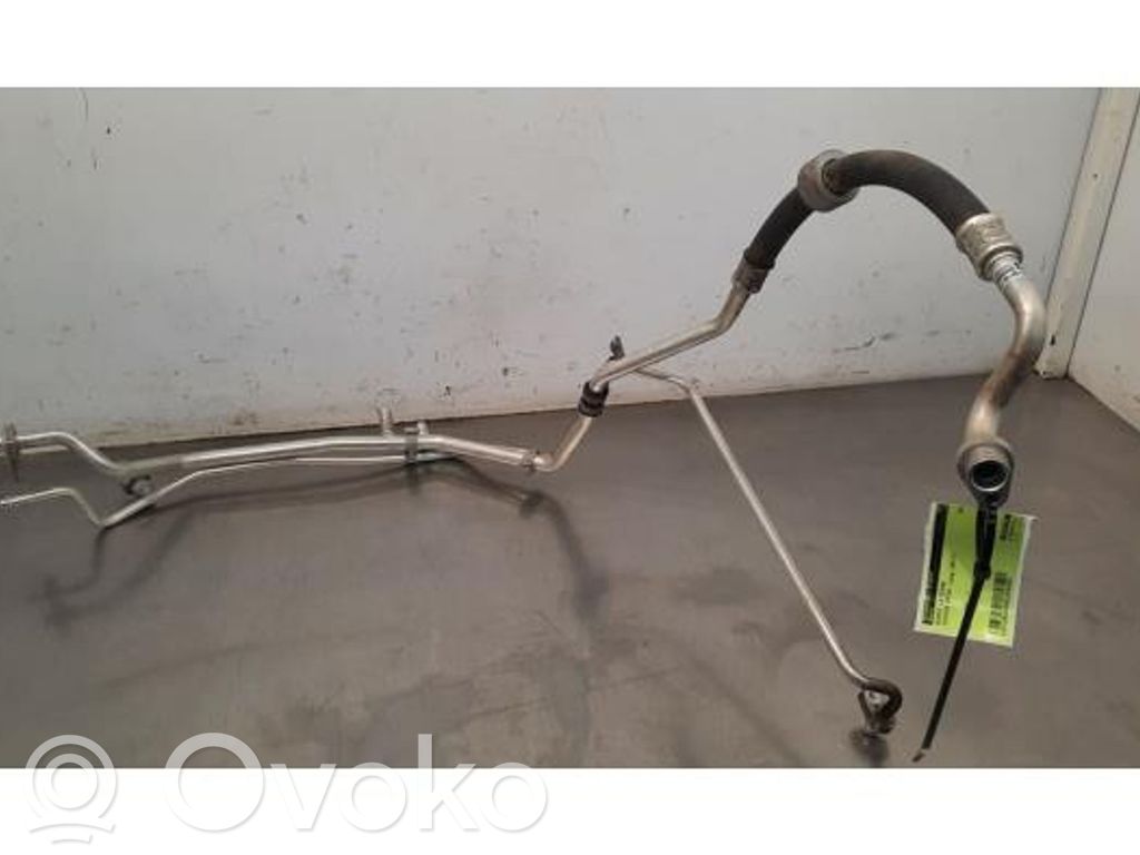 Toyota Aygo AB40 Tubo flessibile aria condizionata (A/C)