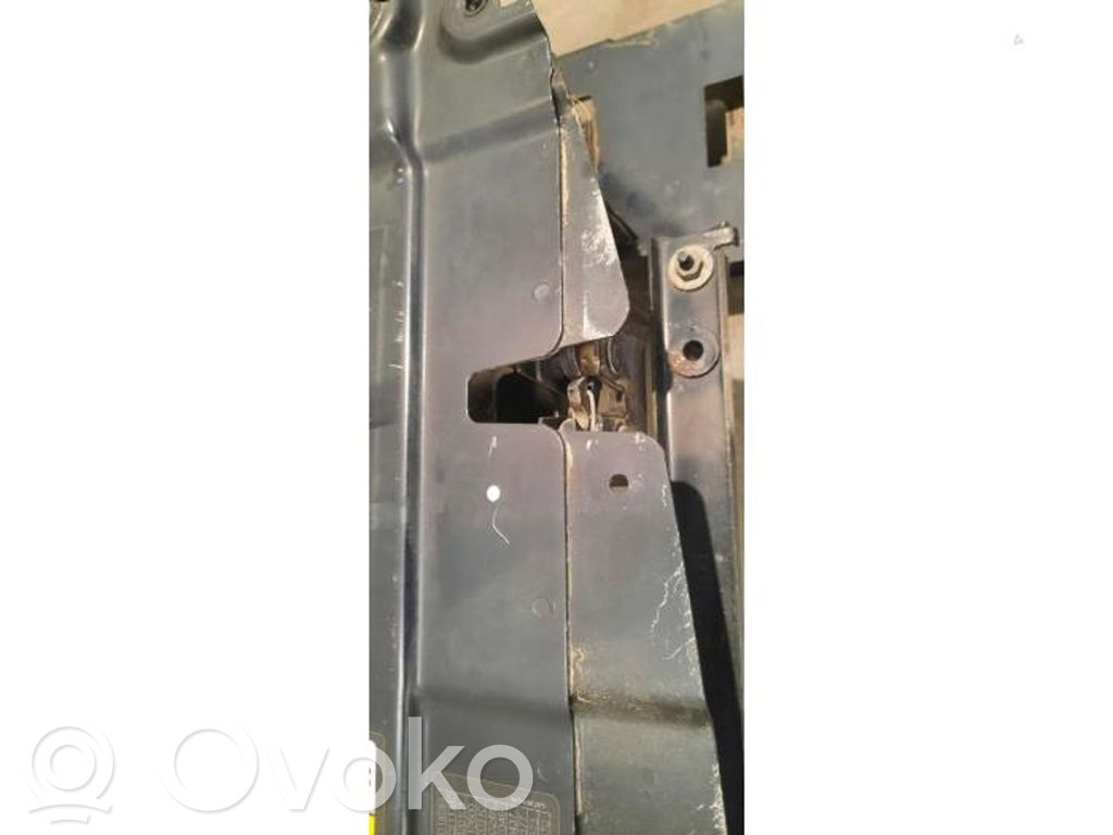 Land Rover Evoque I Panou suport radiator 