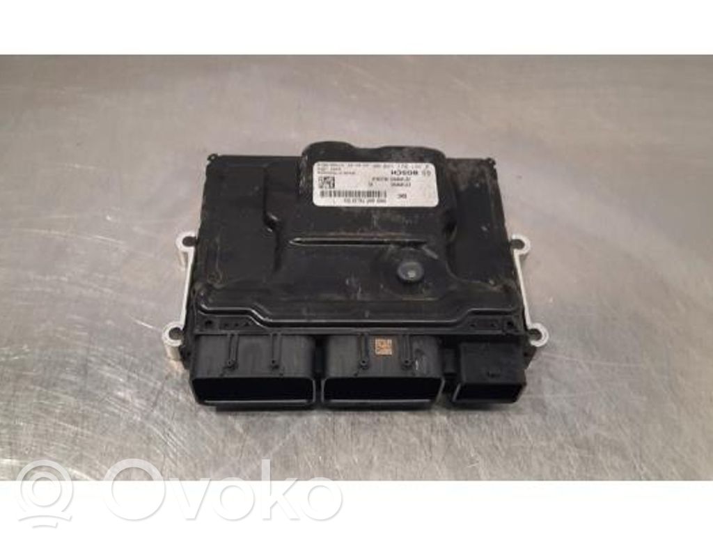 Renault Trafic III (X82) Engine control unit/module 